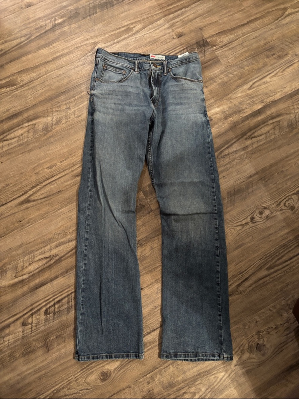Wrangler Men's Bootcut Jeans